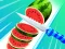 Игра Food Slicer онлайн