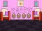 Игра Hoary House Escape онлайн
