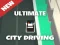 Игра Ultimate City Driving онлайн