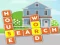Игра House Word search онлайн