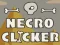 Игра Necro clicker онлайн