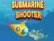 Игра Submarine Shooter онлайн