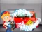 Игра Car Wash With John 2 онлайн