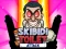 Игра Skibidi Toilet Attack онлайн