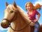 Игра Horse Run 2 онлайн