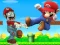 Игра Super Mario vs Zombies онлайн