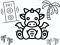 Игра Find The Dragons онлайн