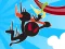 Игра Stickman Climber онлайн