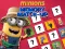 Игра Minions Memory Match Up онлайн