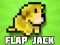 Игра Flap Jack онлайн