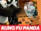 Игра Kung Fu Panda Dragon Knight Jigsaw Puzzle онлайн