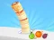 Игра Fresh Fruit Platter fun онлайн