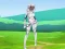 Игра Fantasy Anime Dress Up онлайн