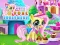 Игра Cute Foal Treatment онлайн