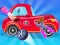 Игра Car Care Repair DuDu Mechanic онлайн