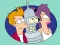 Игра Futurama: Worlds of Tomorrow онлайн