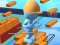 Игра Brick Rush 3D онлайн