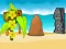 Игра Beach Escape 4 онлайн