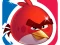 Игра Angry bird Friends онлайн