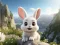 Игра Forest Survival Simulator: Animal Evolution онлайн