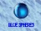 Игра Blue spheres онлайн