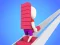Игра Bridge Race онлайн