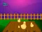 Игра Carrot Farm Escape онлайн