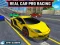 Игра Real Car Pro Racing онлайн