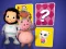 Игра Little Baby Bum memory card match онлайн