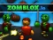 Игра Zomblox.io онлайн