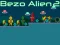 Игра Bezo Alien 2 онлайн