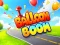 Игра Balloon Boom онлайн