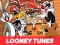 Игра Looney Tunes Jigsaw Puzzle онлайн