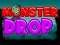 Игра Monster Drop онлайн