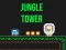 Игра Jungle Tower онлайн
