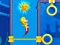 Игра Pull Mermaid Out онлайн