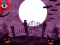 Игра Angry Red Birds Halloween онлайн