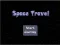 Игра SpaceTravel онлайн