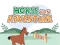 Игра Horse Run Adventure онлайн