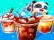 Игра Little Panda Coffee Shop онлайн