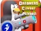 Игра Dreamers Combat Penguin онлайн