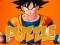 Игра Dragonball Z Puzzles онлайн