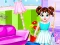 Игра Baby Taylor House Cleanup онлайн