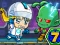 Игра Zombie Mission 7 онлайн