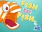 Игра Fish Eat Fish 2 онлайн