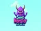 Игра Sweet Monster Pull Out Pin онлайн