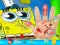 Игра Spongebob Hand Doctor онлайн