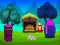 Игра Caveman Treasure Escape онлайн