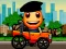 Игра Wheelie Buddy онлайн
