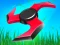 Игра Grass Cutting Puzzle онлайн